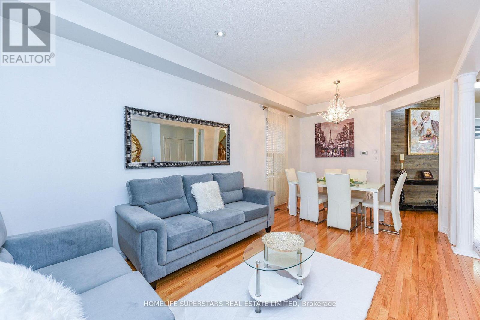 Resale Home, Detached, Legal Basement, Brampton East, L6P preview 17